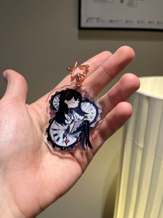 Homura Akemi