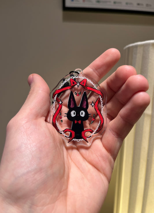 Jiji (Clear)