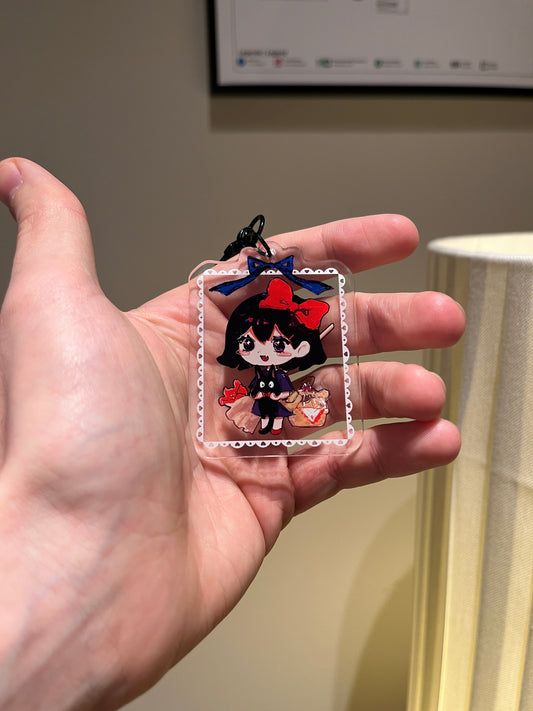 Kiki