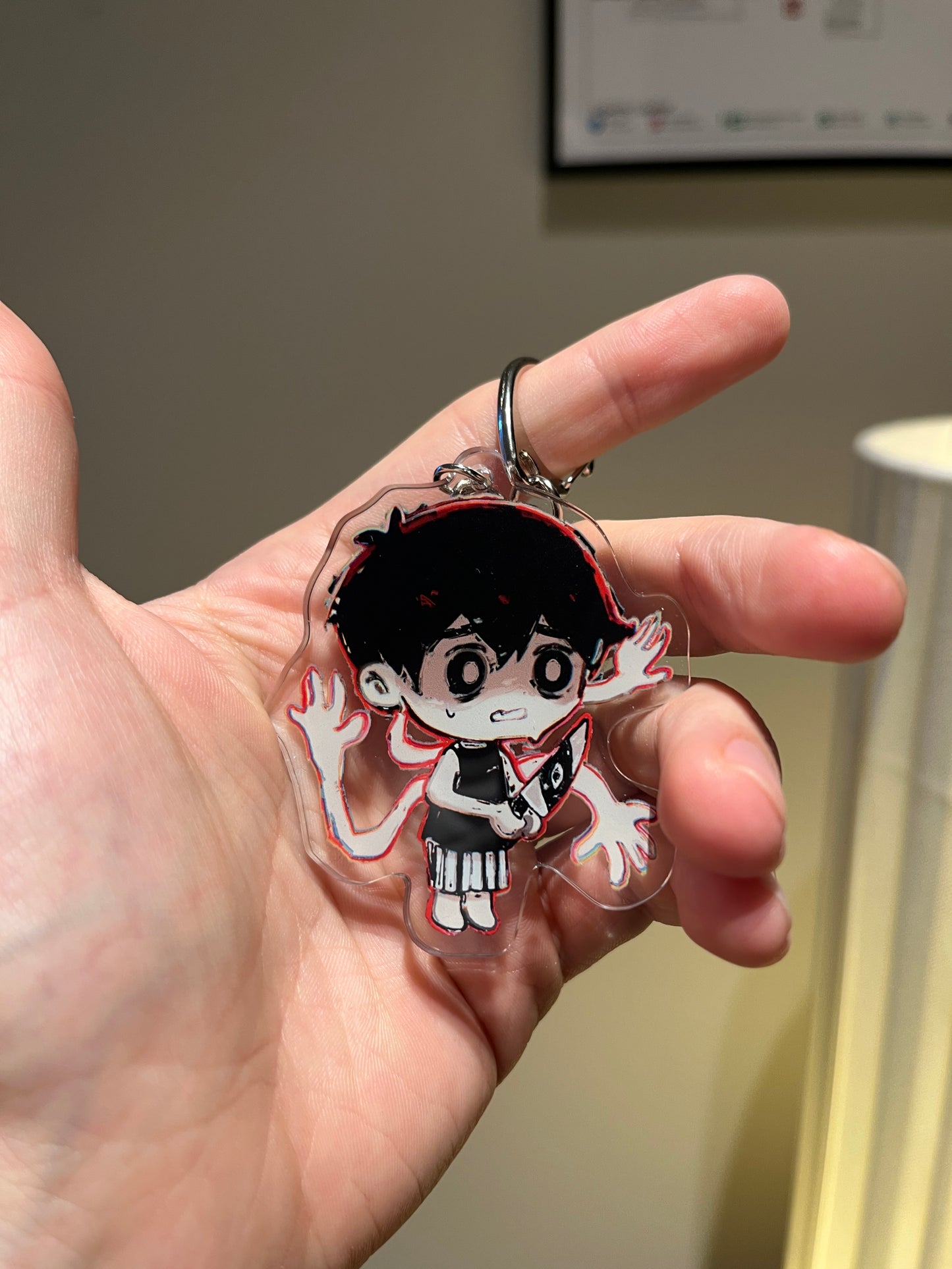 Sunny (Omori)