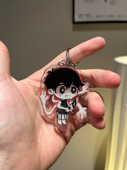 Sunny (Omori)