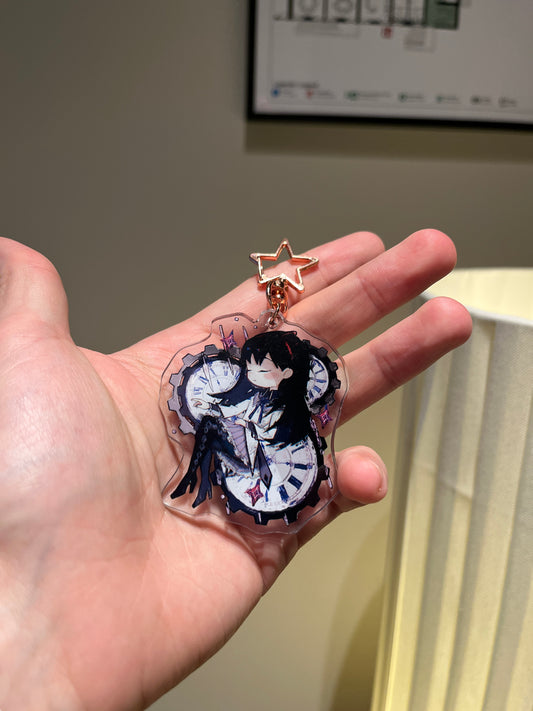 Homura Akemi