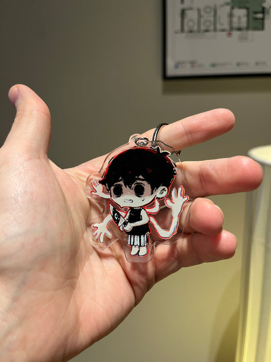 Sunny (Omori)