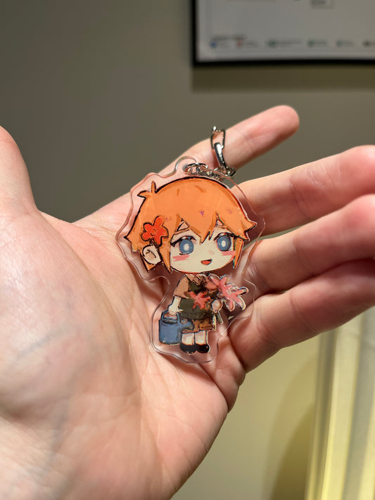 Basil (Omori)