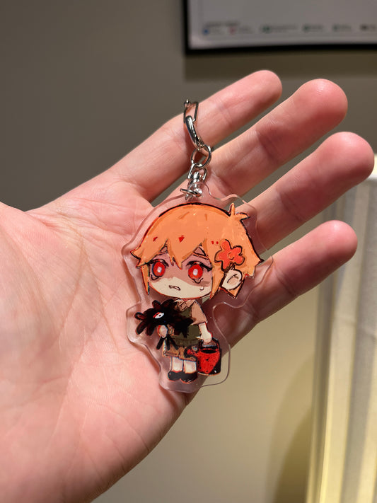 Basil (Omori)