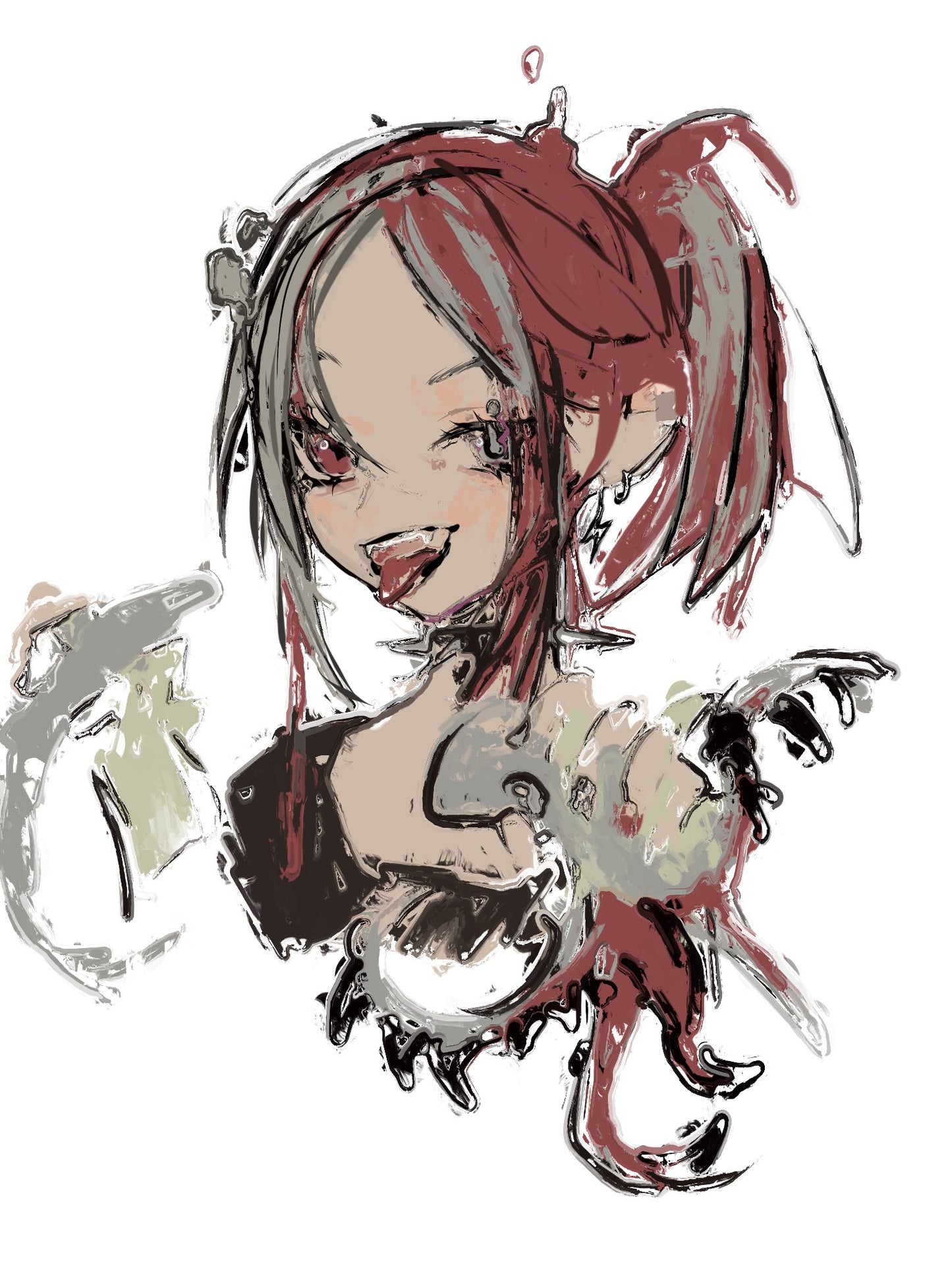 Octopus OC