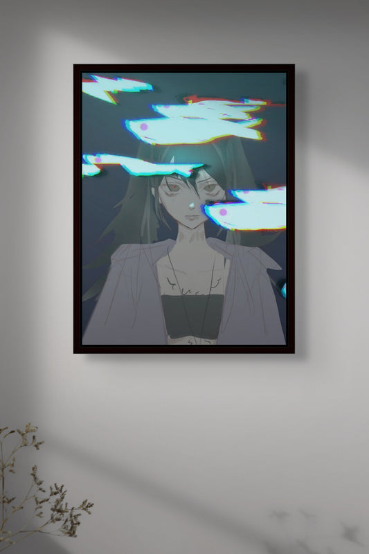 Rika Fish Tank