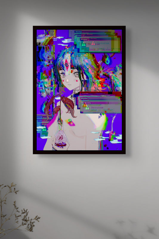 Rika dream world