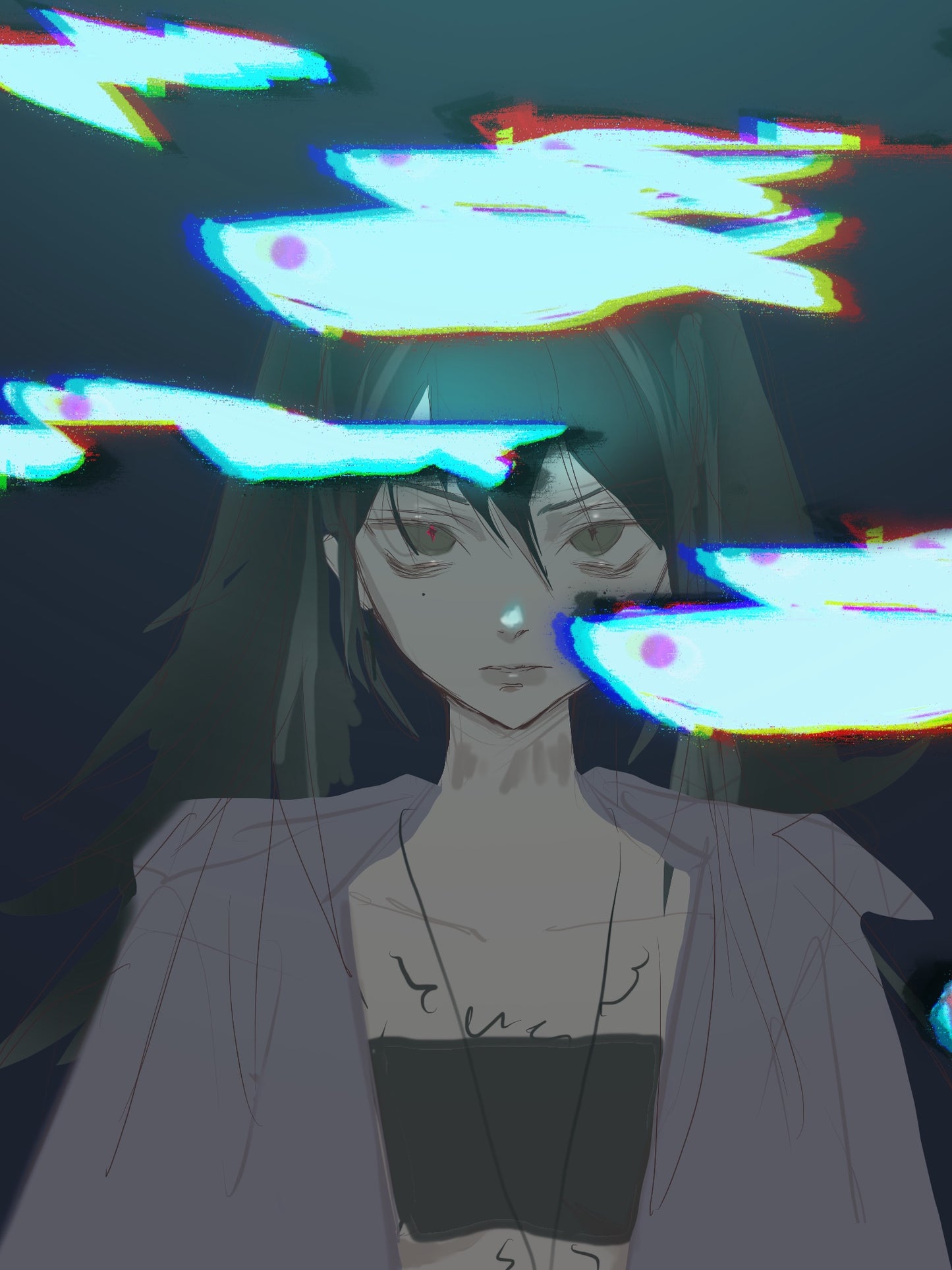 Rika Fish Tank